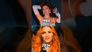 10 Famous Female singers Then And Now [upl. by Wildee624]