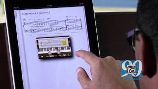 Alfreds SelfTeaching Adult Piano Course Vol 1 2 and 3 iBooks [upl. by Ahsemo]