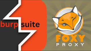 شرح بالعربي intro to burpsuite foxyproxyhow to install it [upl. by Aihsram580]