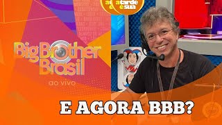 Adeus patrocinadores Comercial do BBB sofre com ausência de Boninho [upl. by Imelda]