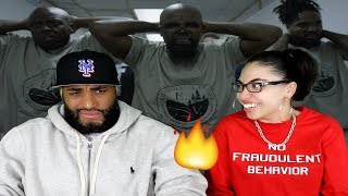 MY DAD REACTS TO Tech N9ne  Disparagement Ft King Iso amp Krizz Kaliko Official Music Video REACTION [upl. by Okubo188]