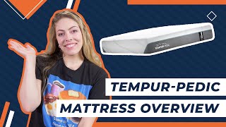 TempurPedic Mattress Review  Which TempurPedic Bed Is Best For You [upl. by Kathi370]