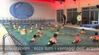 CORSO AQUAGYM [upl. by Naz]