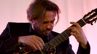 Pleven Guitar Fest 2018 – Marcin Dylla – Tiento by Maurice Ohana [upl. by Sorcha]