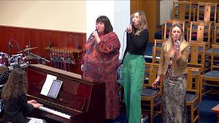 Mourne Presbyterian Church Morning Service 20th October 2024 [upl. by Brosine985]