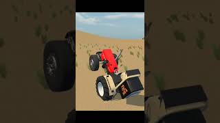 New tractor modified 🤑 [upl. by Strepphon]