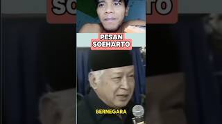 Pesan pak Suharto dulu [upl. by Novled291]