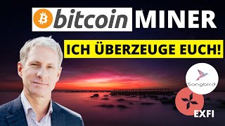 SONGBIRD HEBT AB HEUTE ExFi AIRDROP Regulierungs Komitee  RIPPLE CEO will BITCOIN BTC VERÄNDERN [upl. by Jannery]