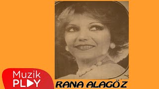 Yazıklar Olsun  Rana Alagöz Official Audio [upl. by Alten]