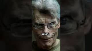 Lo que NO SABIAS de STEPHEN KING cómoinvertir curiosidades sermillonario comosermillonario [upl. by Adnorat481]