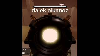 Dalek alkanoz [upl. by Solana]