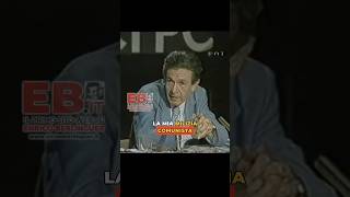 Enrico Berlinguer “Sono rimasto fedele agli ideali della mia gioventù” [upl. by Laura]