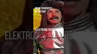 Zlad  Elektronik Supersonik shorts curiosities funny love [upl. by Vedetta180]