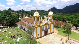 10 MAIORES CIDADES DE MINAS GERAIS [upl. by Jollanta9]