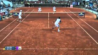 CORICMEKTIC vs SEPPITROICKI ATP 24Vegeta Croatia Open Umag [upl. by Dottie229]