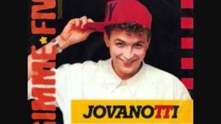 Jovanotti  Gimme Five 1988 [upl. by Mila]