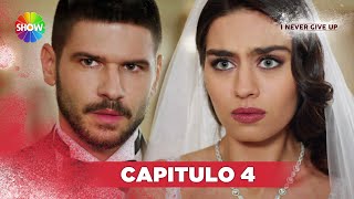 No Te Vayas Sin Mi  Capitulo 4  HD [upl. by Tutankhamen884]