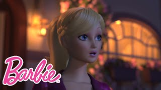 Barbie and Her Sisters in A Pony Tale Music Video  Barbie [upl. by Natsirc]