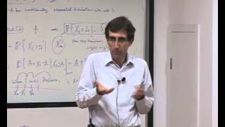 IE325 Stochastic Models Lecture 09 [upl. by Wardieu]