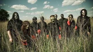 Psychosocial  Slipknot Looped and Extended [upl. by Lemraj]