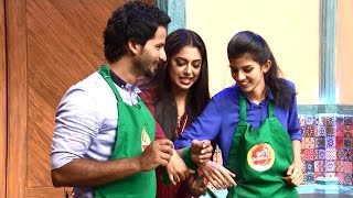 Dhe Chef I Ep 5  quotFirst competition  quotfirst winnersquot I Mazhavil Manorama [upl. by Nam]