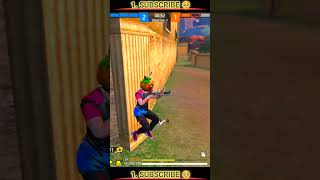 Funny Video 😜😂🤣freefire shorts funny gaming [upl. by Finn103]