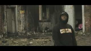 Footsie ft JME D Double E Jammer P Money amp Chronik  Spookfest Music Video SBTV [upl. by Nwahsan]