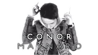 Conor Maynard  Contrast Album Promo [upl. by Cirdet631]