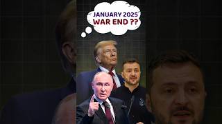 Will war end by January 2025 currentaffairs war biden trump 2025 usa worldaffairs [upl. by Nuaj629]