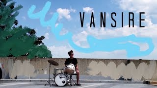 Vansire the Band An Animated History [upl. by Vinaya]