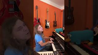 NEW YORK STATE OF MIND by BILLY JOEL scottchasolen piano pianocover coversong pleasesubscribe [upl. by Cosme]