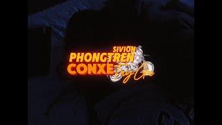 Phóng Trên Con Xe Tay Ga  SIVION  Mixtape Crush On You [upl. by Meeharbi]