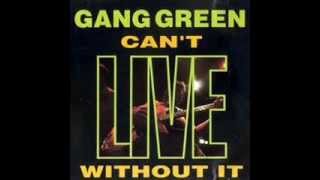 Gang Green  Voices Carry [upl. by Nylsor]