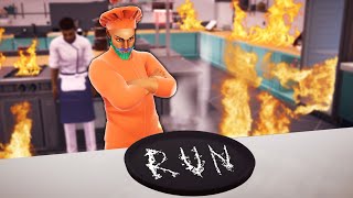 I Was Hired to Professionally Ruin a Restaurant  Chef Life [upl. by Nauq178]