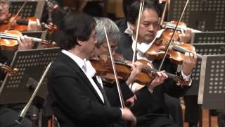 Sibelius Finlandia NHK Symphony [upl. by Simon189]