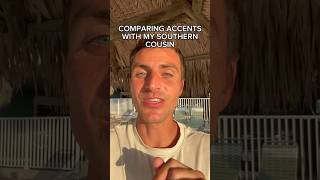 A true southern accent usa south [upl. by Nosnorb]