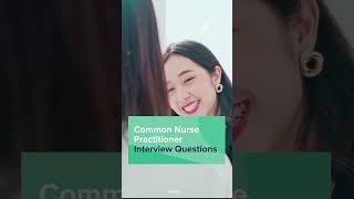 TOP 10 NURSING INTERVIEW QUESTION AND ANSWERS FOR ICU NURSES nursinginterview foricu [upl. by Annaxor797]