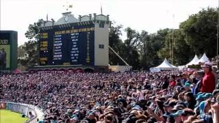 Adelaide Oval  The Untold Story 2015 Documentary [upl. by Hoem]