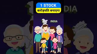 Best penny stock for long term Investment  High growth stock 2024  Penny share to buy today [upl. by Lissy]