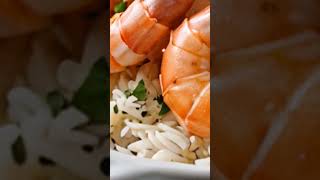 🍤 LANGOSTINOS al HORNO RECETA de COCINA FÁCIL y SENCILLA [upl. by Aydidey]