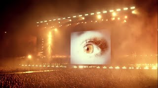 Mylene Farmer концерт quotStade de Francequot 2009 [upl. by Enaitsirhc]