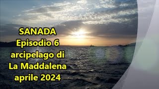 Episodio 6 La Maddalena [upl. by Eussoj649]