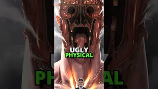 Why is Rod Reiss Titan So Ugly aot eren titans [upl. by Enetsirhc]