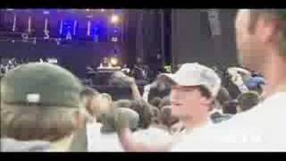 JayZ  Big Pimpin  Rock Werchter Belgium [upl. by Eniaj]