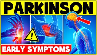 Early Signs And Symptoms Of Parkinsons Disease  Parkinsons Disease Explained And Symptoms [upl. by Martinson]