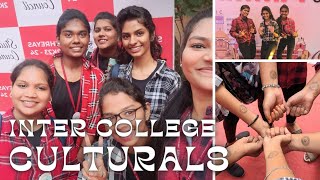 SHREYAS 2K2324🔥 shasun jain college culturals🤙 [upl. by Audrie504]