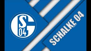 Schalke 04 Goal Song [upl. by Okoy]