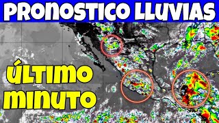 🔴ESTO VIENE MAS BRAVO PARA Mexico Alerta Sinaloa [upl. by Dilly603]