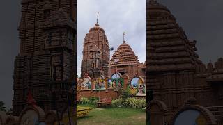 Shri Jagannath Mandi At Banjara Hills [upl. by Imar]