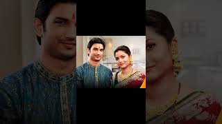 Pavitra Rishta serial Sushant Rajput and Ankita Lokhande beautiful look song music [upl. by Oswal681]